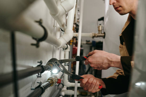 Best Drain Cleaning Services  in Uniontown, PA
