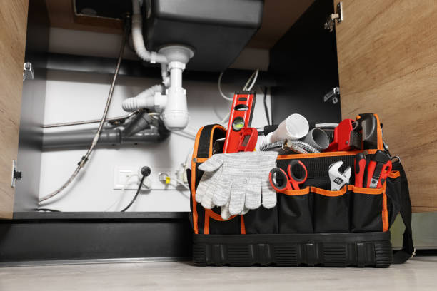 Best Leak Detection Services  in Uniontown, PA