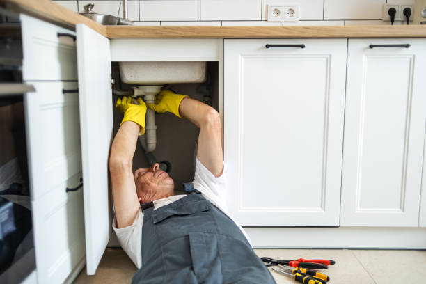 Best Emergency Plumbing Repair  in Uniontown, PA