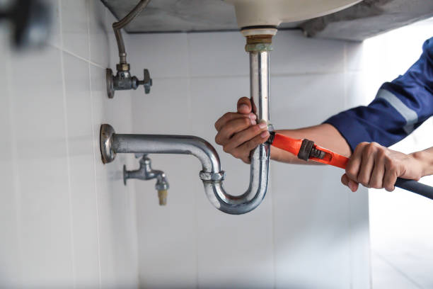 Best Water Leak Repair  in Uniontown, PA