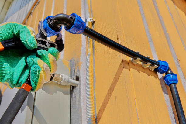 Best Commercial Plumbing Services  in Uniontown, PA