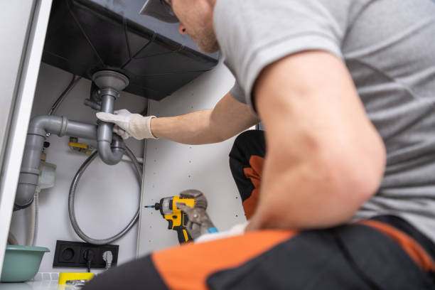 Best Faucet Repair  in Uniontown, PA