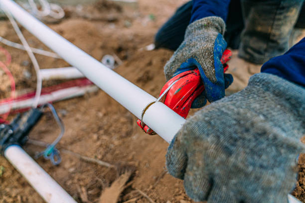 Best Sewer Line Repair  in Uniontown, PA